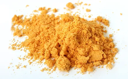 Krill Oil Microcapsule Powder